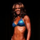 Sabrina  Price - NPC Battle on the Bluff 2012 - #1